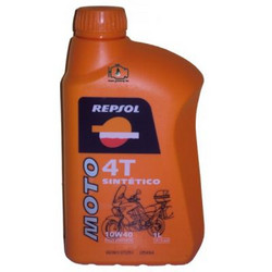 �������� �������� ����� Repsol Moto Sintetico 4T ������������� | ������� 6018R