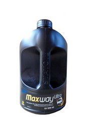 �������� �������� ����� Statoil MaxWay Ultra E4 SAE 10W-40 (4�) ������������� | ������� 1001033