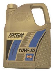 �������� �������� ����� Pentosin Fanfaro DEISEL UHPD TRD 12 5W-40, 208� ����������������� | ������� 4008849152214