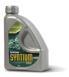 �������� �������� ����� Petronas Syntium 1000 ������������� | ������� 18161616