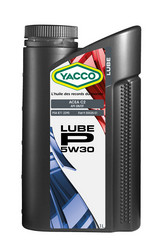 �������� �������� ����� Yacco LUBE P ������������� | ������� 305225