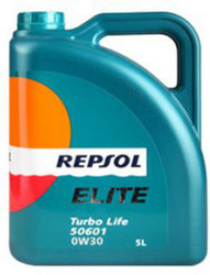 �������� �������� ����� Repsol Elite Turbo Life 50601 ������������� | ������� 6054R