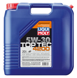 �������� �������� ����� Liqui moly ��-������������� �������� ����� Hc-������������� | ������� 3708