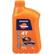 �������� �������� ����� Repsol Moto Racing 4T ������������� | ������� 6072R