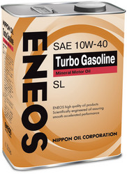 �������� �������� ����� Eneos Turbo Gasoline SL ����������� | ������� OIL1442