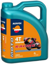 �������� �������� ����� Repsol Moto Racing HMEOC 4T ������������� | ������� 6011R