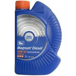 �������� �������� ����� ��� Magnum Super 10W40 Diesel 1� ����������������� | ������� 40612632