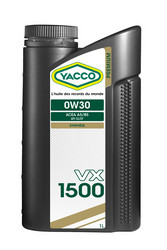 �������� �������� ����� Yacco VX 1500 ������������� | ������� 302025