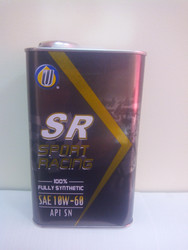 �������� �������� ����� United SR Sport 10W60 ������������� | ������� 8886351371042
