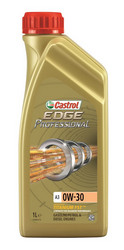 �������� �������� ����� Castrol  Edge Professional 0W-30, 1 � ������������� | ������� 15357B