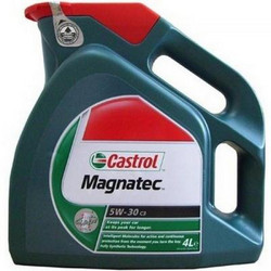 �������� �������� ����� Castrol Magnatec A3/B4 SAE SAE 5W-30 (4�)  | ������� 4668200090