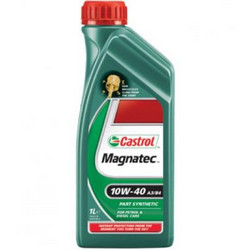 �������� �������� ����� Castrol Magnatec Diesel 10W-40 B4 1L ����������������� | ������� 4260041010871