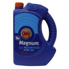 �������� �������� ����� ��� Magnum Motor Plus 10W30 5� ����������� | ������� 40614250