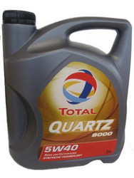 �������� �������� ����� Total Quartz 9000 Energy 5W40 ������������� | ������� 3425901019277