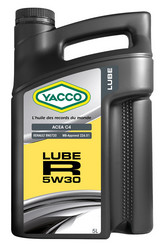 �������� �������� ����� Yacco LUBE R ������������� | ������� 305722