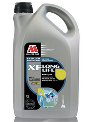 �������� �������� ����� Millers oils XF Longlife 5W30, 1� ������������� | ������� 5862JRR