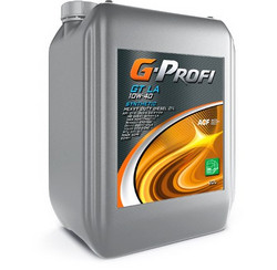 �������� �������� ����� G-energy G-Profi GT LA 10W-40, 20� ������������� | ������� 253131701