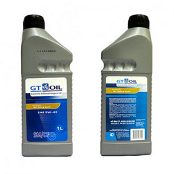 �������� �������� ����� Gt oil GT Extra Synt 5W-40 ������������� | ������� 8809059407400