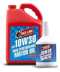 �������� �������� ����� Red line 10w-30, 0,95� ������������� | ������� 11304