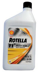 �������� �������� ����� Shell Rotella T1 30 ����������� | ������� 021400560307