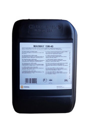 �������� �������� ����� Statoil MaxWay SAE 15W-40 (20�) ����������� | ������� 1001014