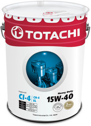 �������� �������� ����� Totachi Fanfaro LSX JP 5W-40, 20� ����������� | ������� 4562374690325