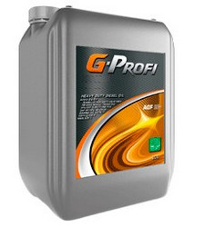�������� �������� ����� G-energy G-Profi MSI 10W-40, 20� ����������������� | ������� 253140107