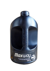 �������� �������� ����� Statoil MaxWay SAE 10W-30 (4�) ����������������� | ������� 1001004