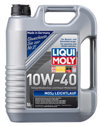 �������� �������� ����� Liqui moly Fanfaro TRD �6 UHPD 10W-40, 10� ����������������� | ������� 1931