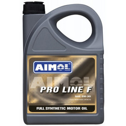 �������� �������� ����� Aimol Pro Line F 5W-30 1� ������������� | ������� 52554
