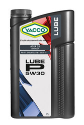 �������� �������� ����� Yacco LUBE P ������������� | ������� 305224