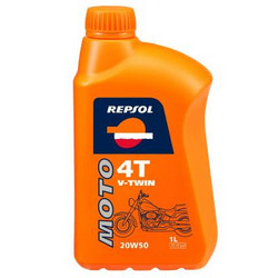 �������� �������� ����� Repsol Moto V-TWIN 4T ����������� | ������� 6022R