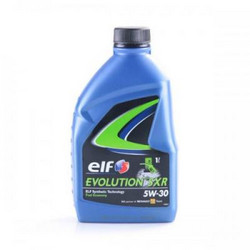 �������� �������� ����� Elf Evolution SXR 5W-30 ������������� | ������� 3267021013236