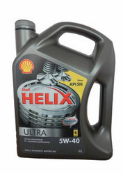 �������� �������� ����� Shell Helix Ultra 5W-40 ������������� | ������� 5011987140561