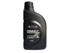 �������� �������� ����� Hyundai / kia Hyundai/KIA Premium LF Gasoline SAE 5W-20 SM/GF-4 ������������� | ������� 0510000151