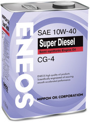 �������� �������� ����� Eneos Diesel CG-4 ����������������� | ������� OIL1328