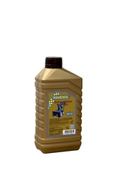 �������� �������� ����� Ravenol SCHNEEFRASE 4-Takt 0W-30, 1� ������������� | ������� 4014835700611