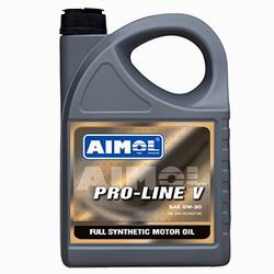 �������� �������� ����� Aimol Pro Line V 5W-30 1� ������������� | ������� 52556