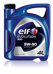 �������� �������� ����� Elf Evolution 900 5W50 ������������� | ������� 194830