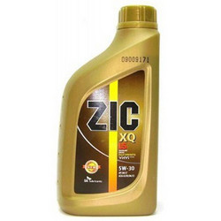 �������� �������� ����� Zic XQ LS 5w30 SM/CF ������������� | ������� 133201