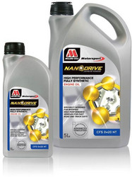�������� �������� ����� Millers oils CFS 0W20 NT, 1� ������������� | ������� 7678JRN