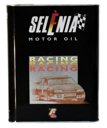 �������� �������� ����� Selenia Racing 10W-60 ������������� | ������� 10473701
