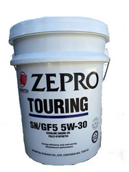 �������� �������� ����� Idemitsu Zepro Touring Sn/Gf-5 5W-30 20� ������������� | ������� 1845031