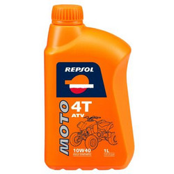�������� �������� ����� Repsol Moto ATV 4T ������������� | ������� 6021R
