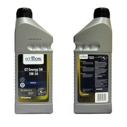 �������� �������� ����� Gt oil GT Ultra Energy 5W-30 ������������� | ������� 8809059407240