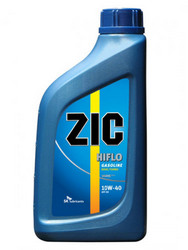 �������� �������� ����� Zic HIFLO 10w40 SL ����������� | ������� 133121