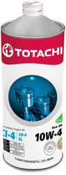�������� �������� ����� Totachi Eco Diesel Semi-Synthetic CI-4/CH-4/SL 10W-40, 1� ����������������� | ������� 4562374690516