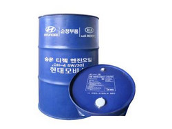 �������� �������� ����� Hyundai / kia Hyundai/KIA Premium LS Diesel SAE 5W30 CH-4 ����������������� | ������� 0520000C11