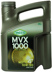 �������� �������� ����� Yacco ��� ���������� MVX 1000 4T ������������� | ������� 332228