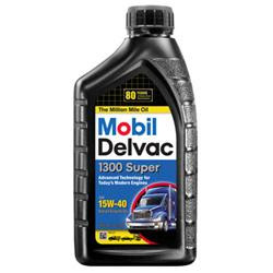 �������� �������� ����� Mobil Delvac 1300 SUP 15W-40 ����������� | ������� 071924448186